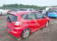 2009 Honda FIT photo