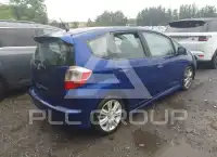2009 Honda FIT photo