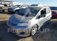 2009 Honda FIT photo
