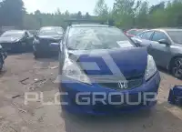 2009 Honda FIT фото