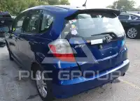 2009 Honda FIT фото