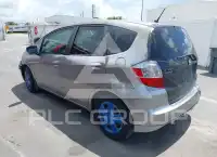 2009 Honda FIT photo