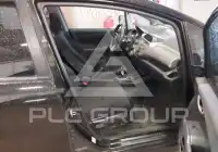 2009 Honda FIT photo