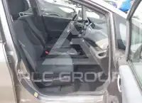 2009 Honda FIT фото