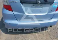 2009 Honda FIT фото