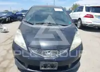 2009 Honda FIT фото