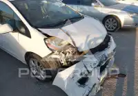 2009 Honda FIT photo