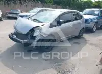 2009 Honda FIT photo