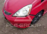 2009 Honda FIT фото