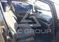2009 Honda FIT фото