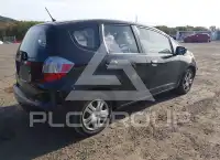 2009 Honda FIT фото