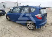 2009 Honda FIT photo