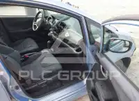 2009 Honda FIT фото
