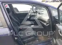 2009 Honda FIT фото