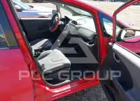 2009 Honda FIT фото