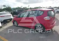 2009 Honda FIT фото