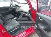 2009 Honda FIT фото