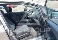 2009 Honda FIT фото