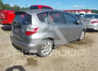 2009 Honda FIT фото