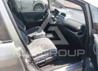 2009 Honda FIT photo