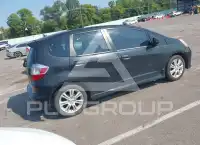 2009 Honda FIT фото
