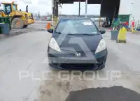 2009 Honda FIT фото