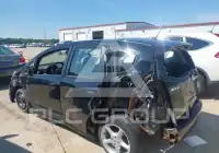 2009 Honda FIT фото