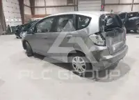 2009 Honda FIT фото
