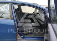 2009 Honda FIT photo
