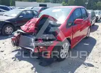 2009 Honda FIT photo