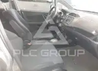 2009 Honda FIT фото