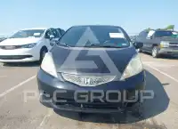 2009 Honda FIT фото