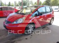 2009 Honda FIT photo