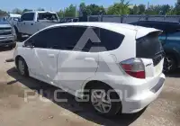 2009 Honda FIT фото