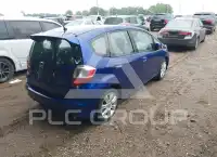 2009 Honda FIT фото