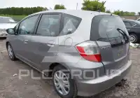 2009 Honda FIT фото