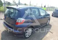 2009 Honda FIT photo