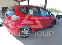 2009 Honda FIT photo