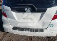2009 Honda FIT фото