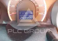 2009 Honda FIT фото