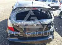 2009 Honda FIT фото