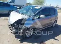 2009 Honda FIT photo