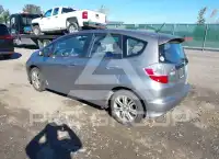2009 Honda FIT фото