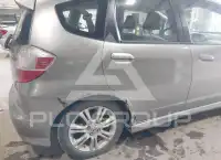 2009 Honda FIT фото