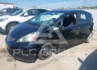 2009 Honda FIT фото