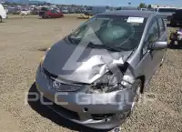 2009 Honda FIT photo