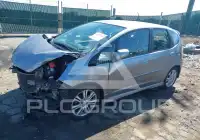 2009 Honda FIT photo