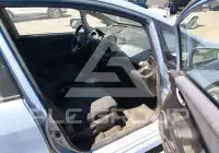 2009 Honda FIT фото