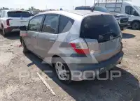 2009 Honda FIT photo