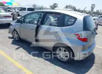 2009 Honda FIT фото